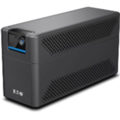 EATON 5E GEN2 UPS AC 220 240 V 480 WATT 900 VA USB 4 x ALIMENTAZIONE IEC 60320 C13 (UPS E SOVRATENSIONE)